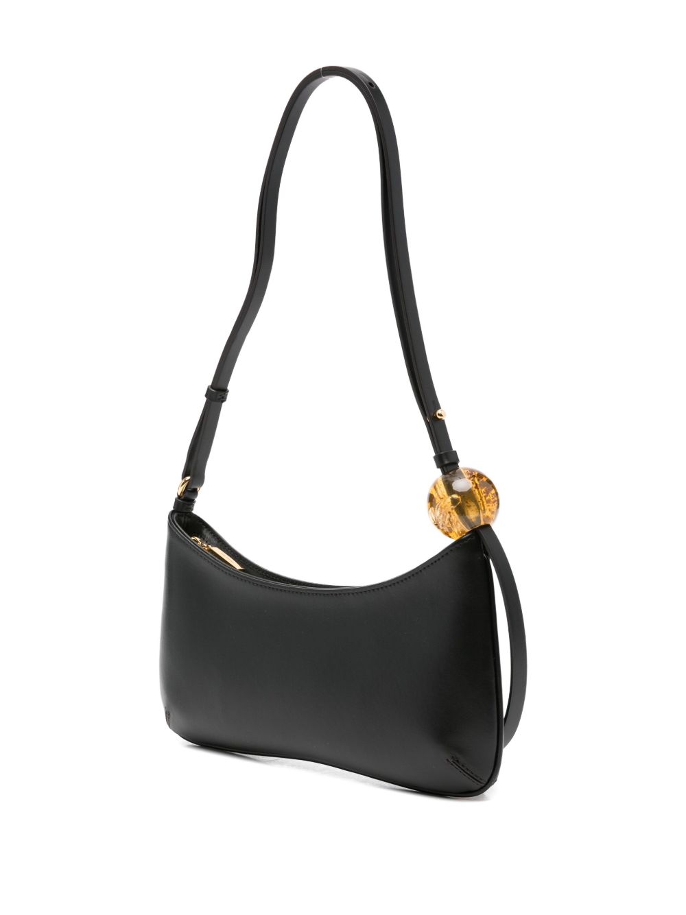 Jacquemus Black Bag Glam Steals