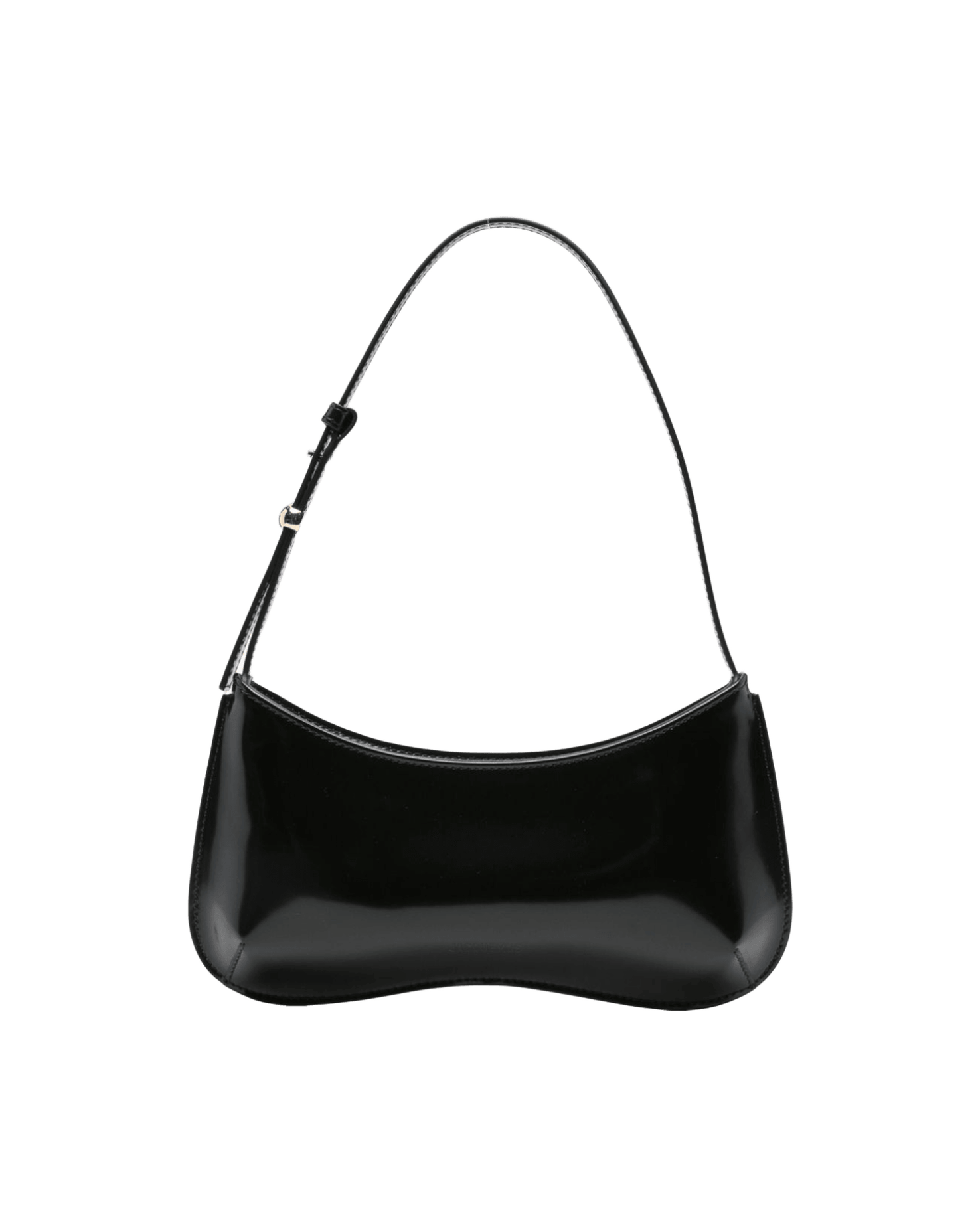 Jacquemus Black Bag Glam Steals