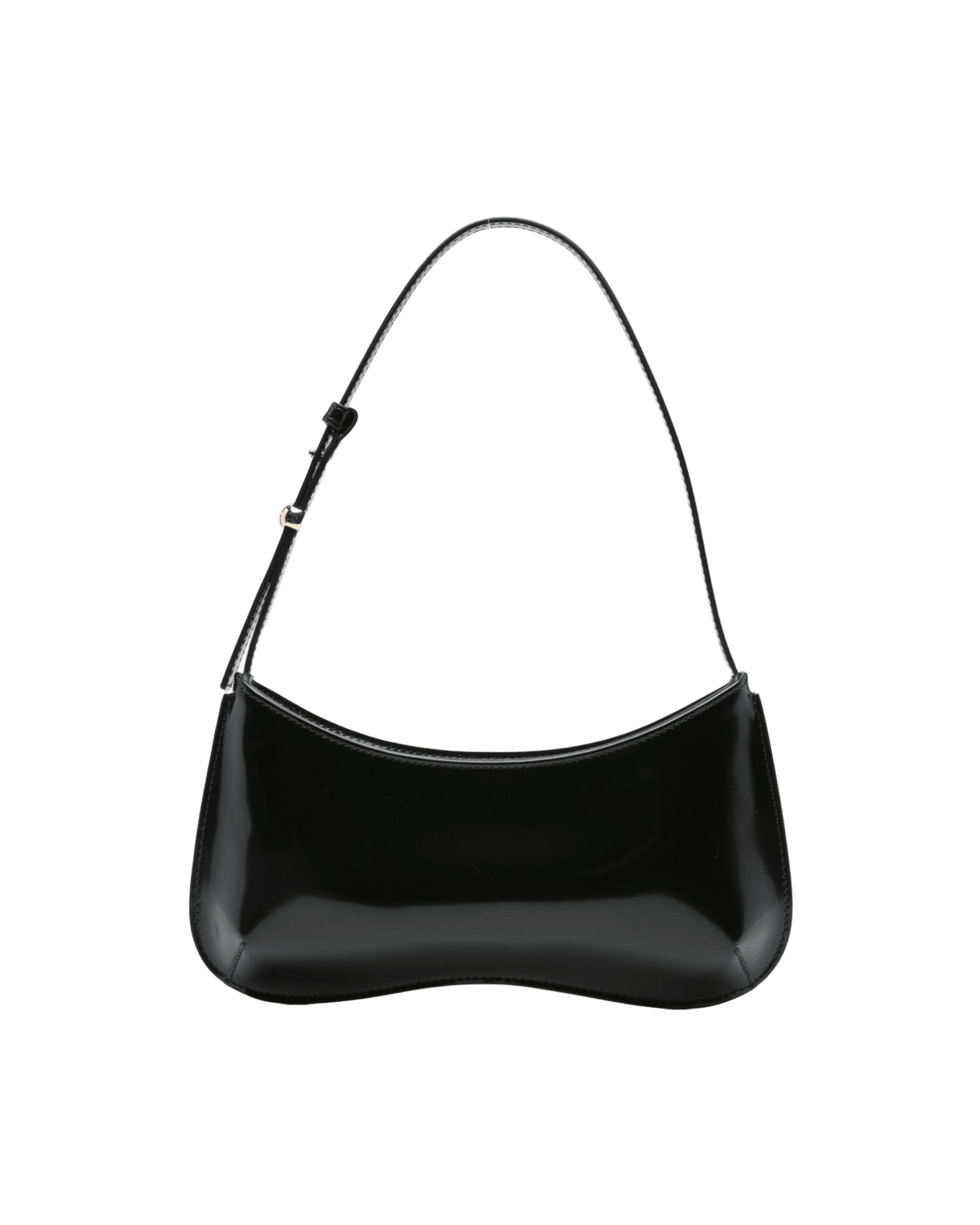 Jacquemus Black Bag Glam Steals