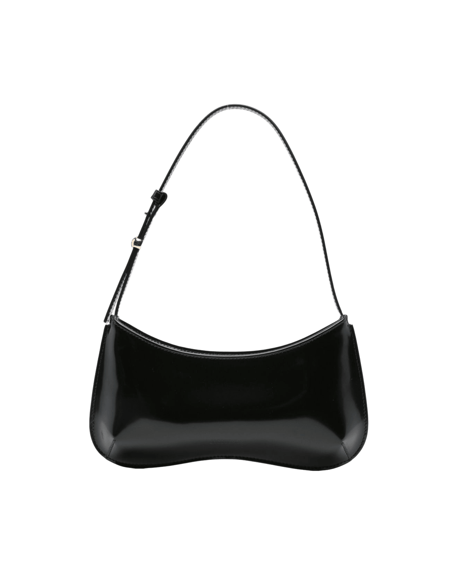 Jacquemus Black Bag Glam Steals