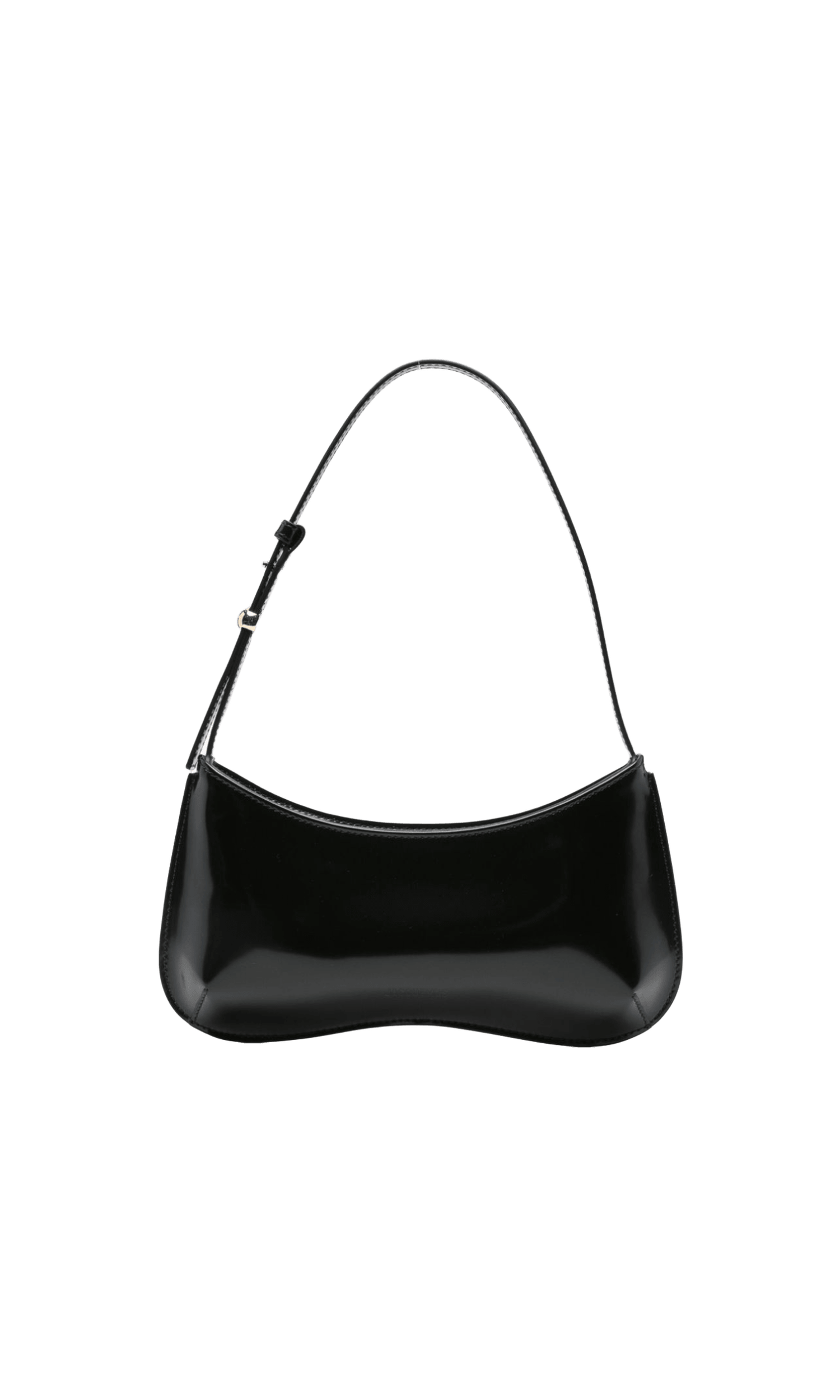 Jacquemus Black Bag Glam Steals