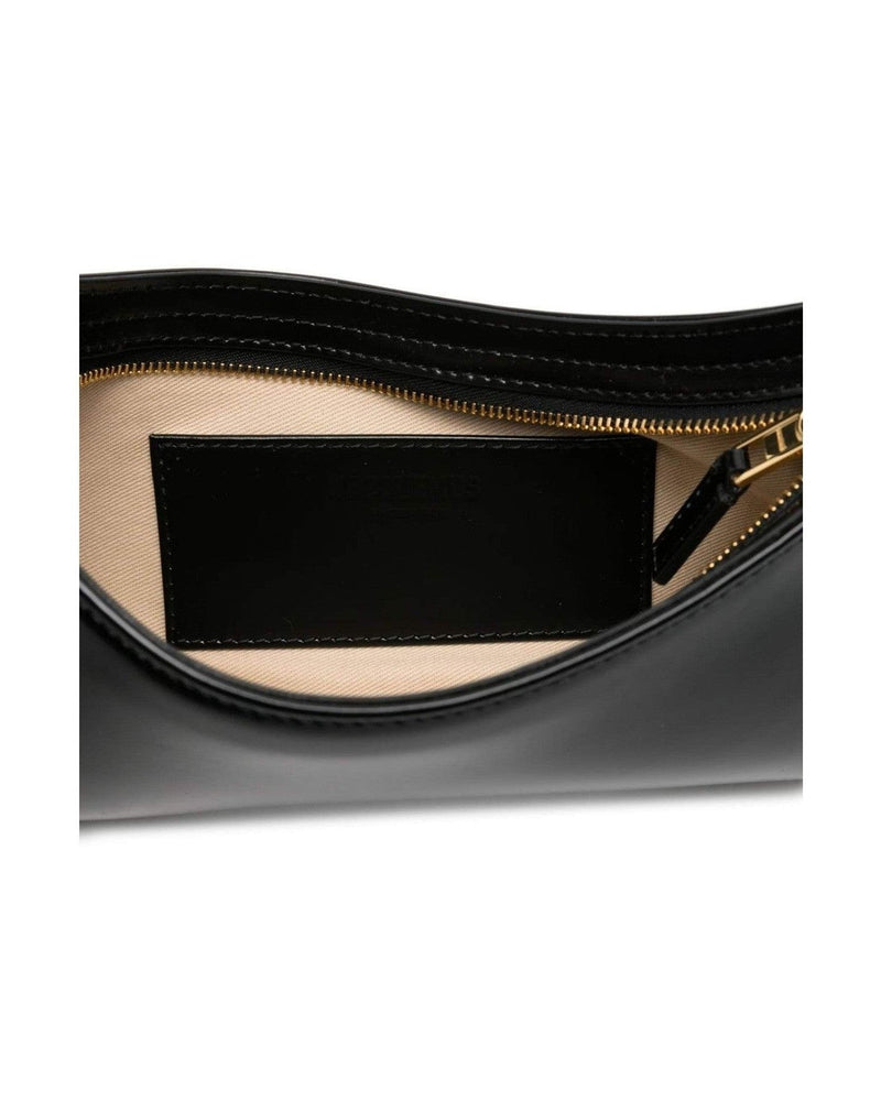Jacquemus Black Bag Glam Steals