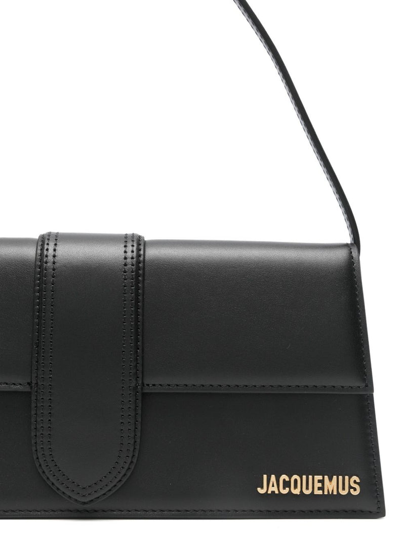 Jacquemus Black Bag Glam Steals