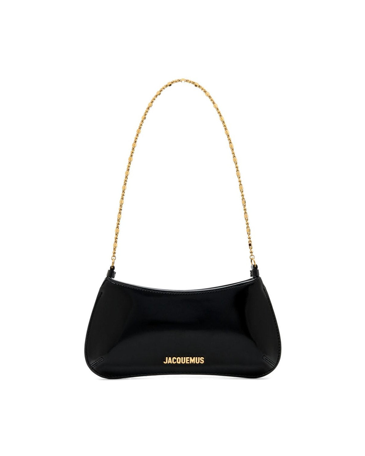 Jacquemus Black Bag Shoulder