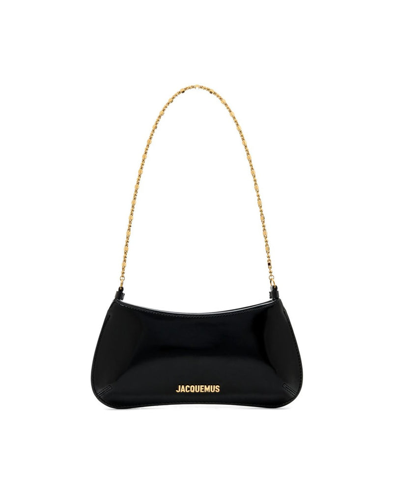 Jacquemus Black Bag Shoulder