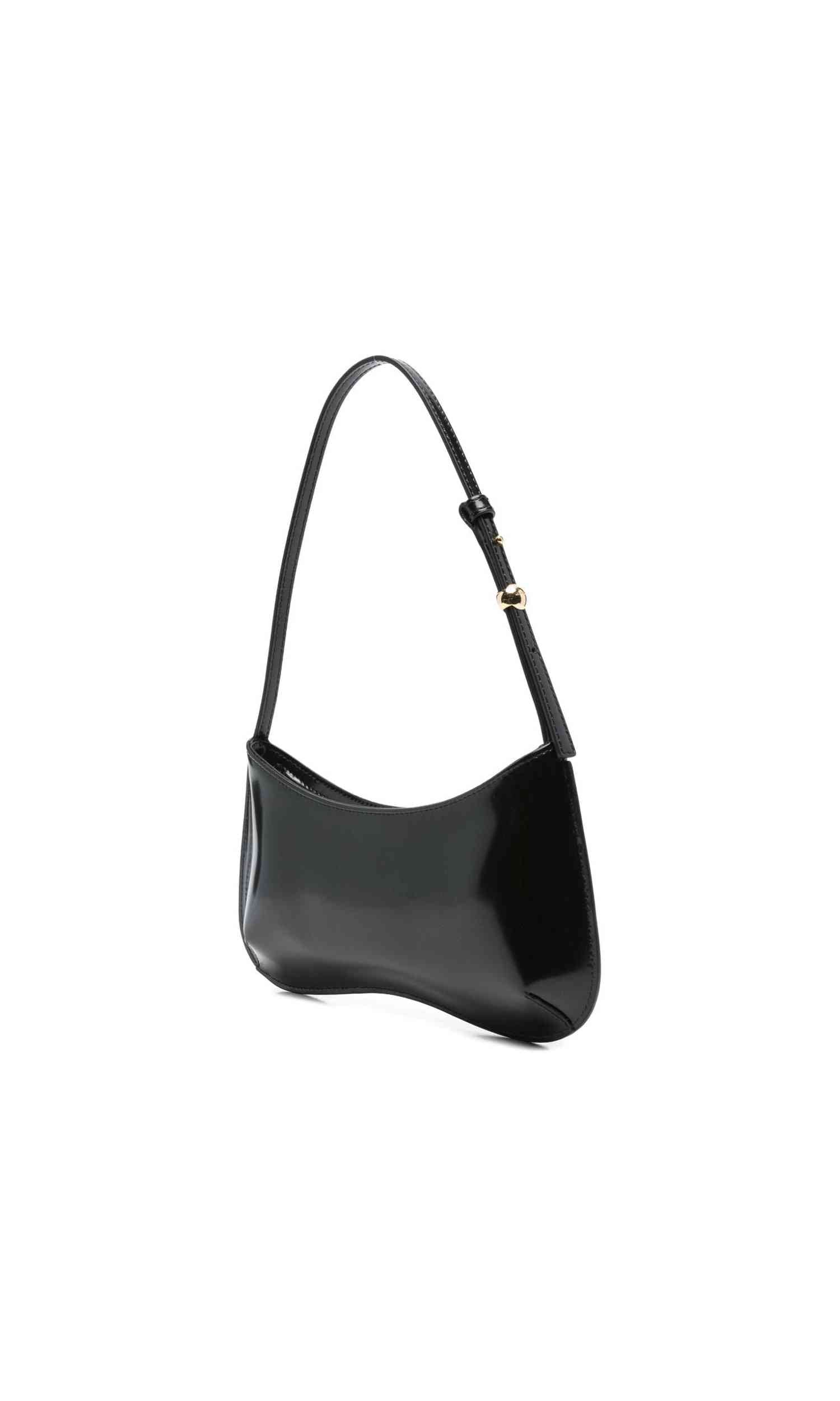 Jacquemus Black Bag Glam Steals