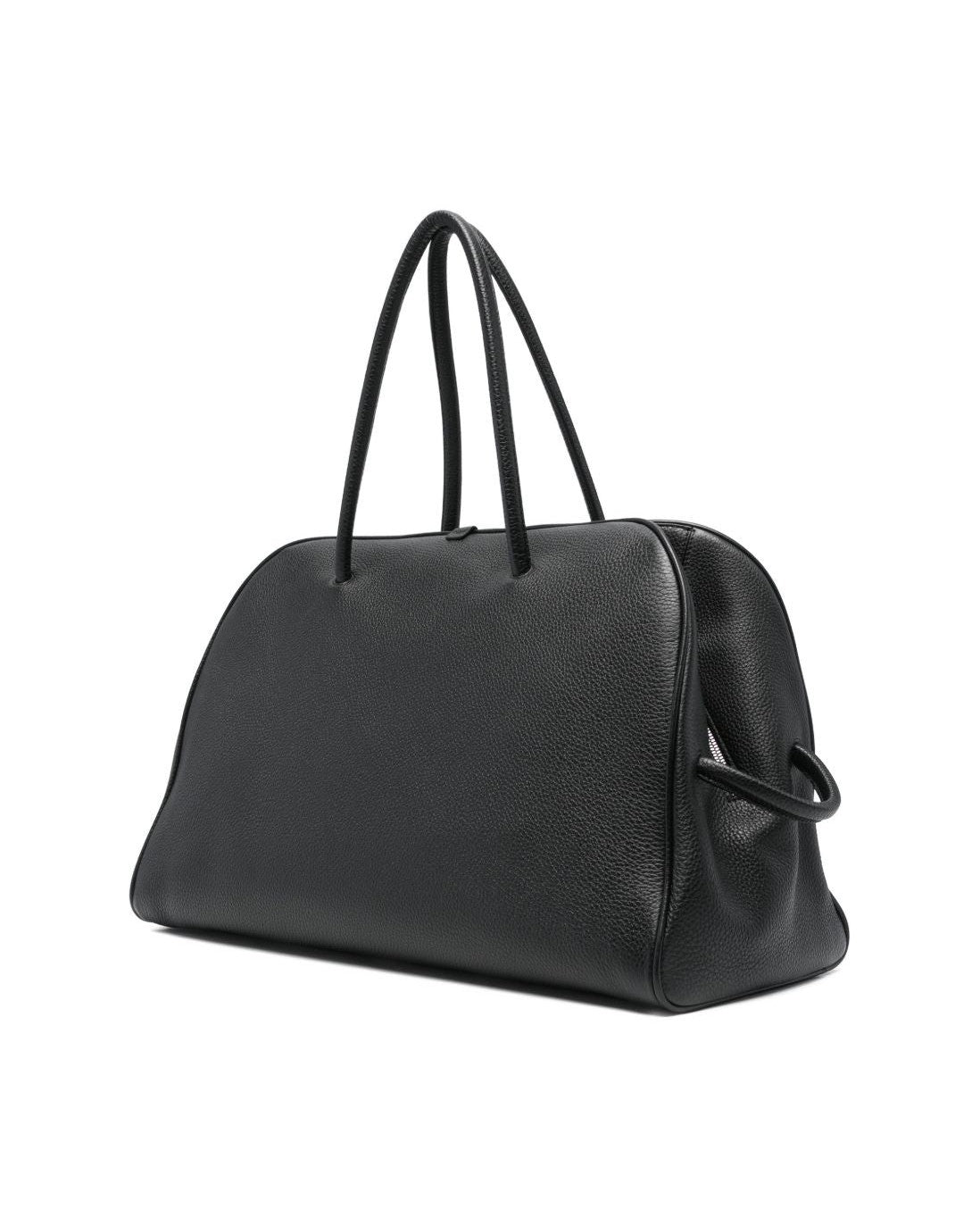 Jacquemus Black Bag Shopper