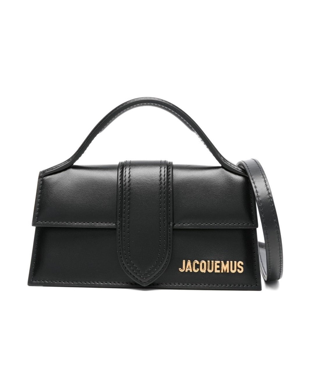 Jacquemus Black Bag Glam Steals