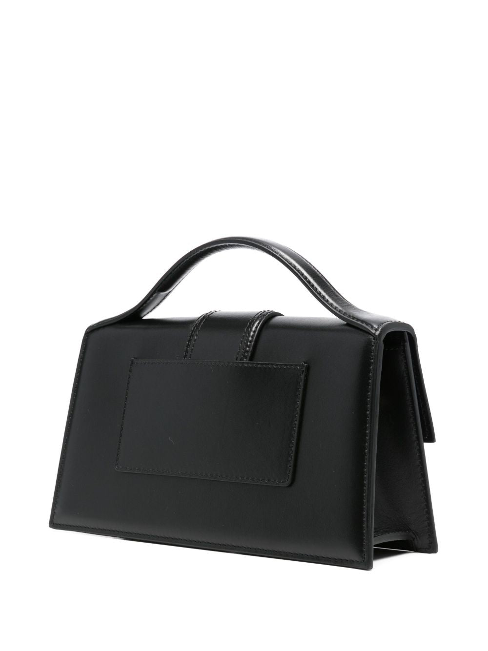 Jacquemus Black Bag Glam Steals