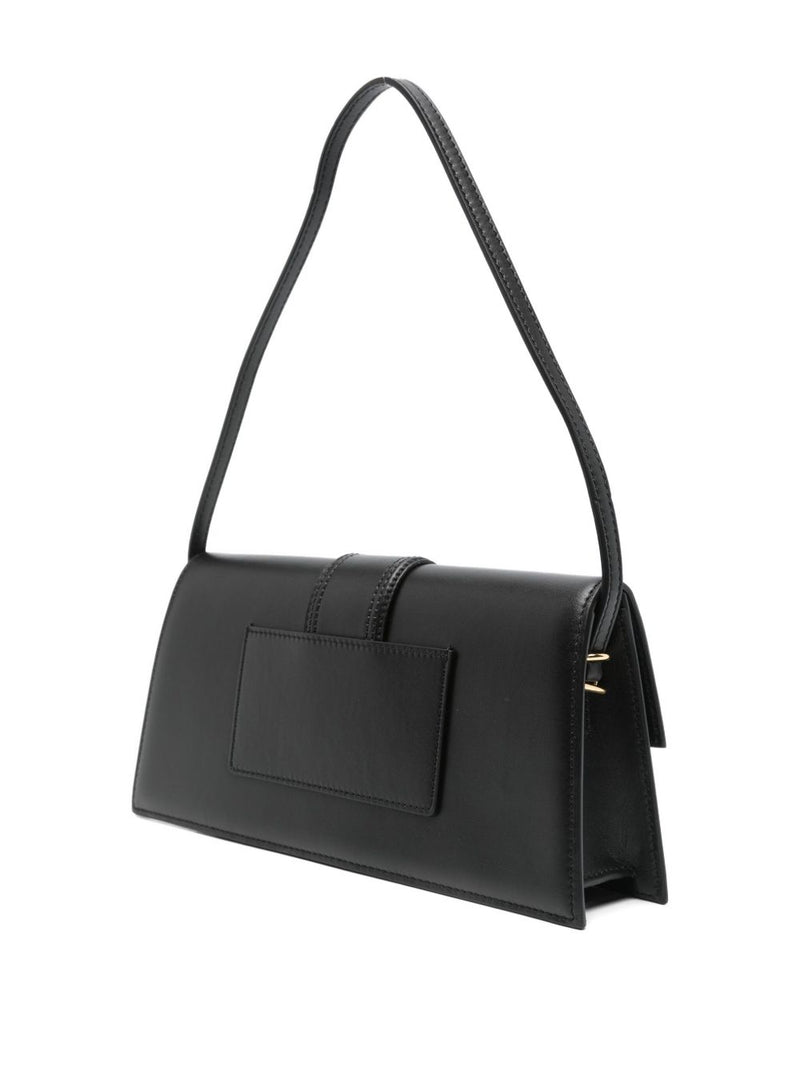 Jacquemus Black Bag Glam Steals