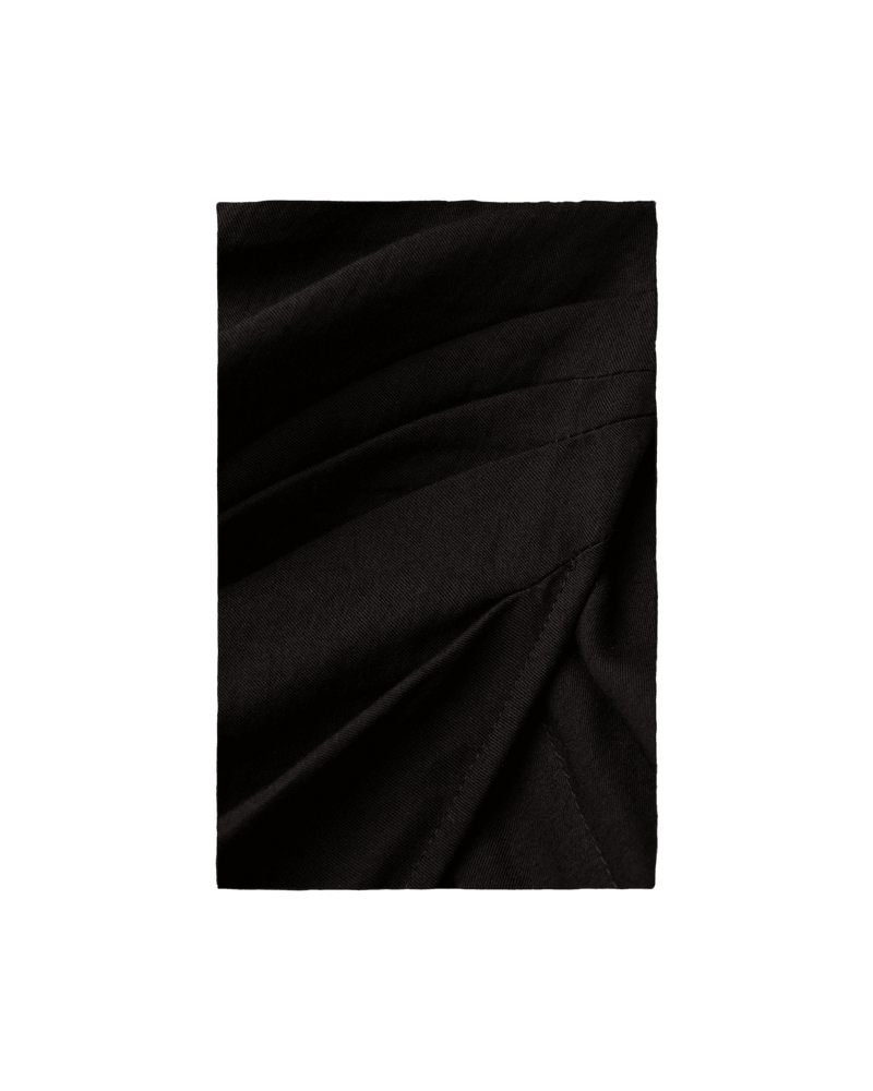 Jacquemus Black Dress Glam Steals