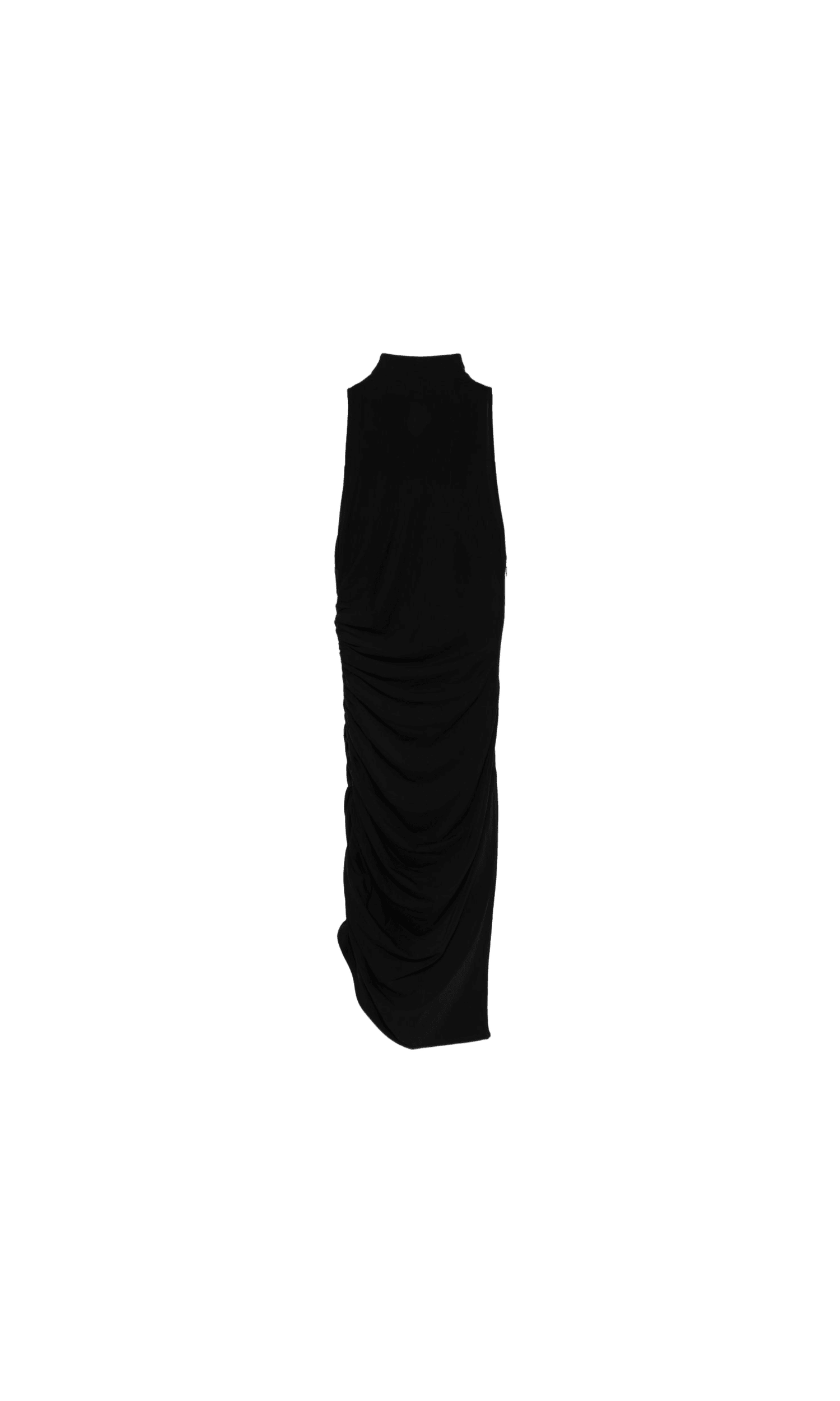 Jacquemus Black Dress Glam Steals