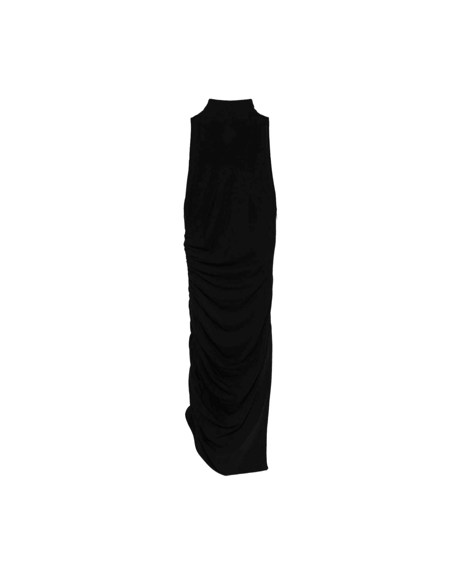 Jacquemus Dress Black Glam Steals