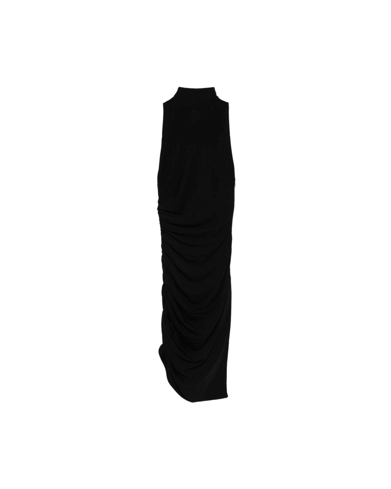 Jacquemus Dress Black Glam Steals