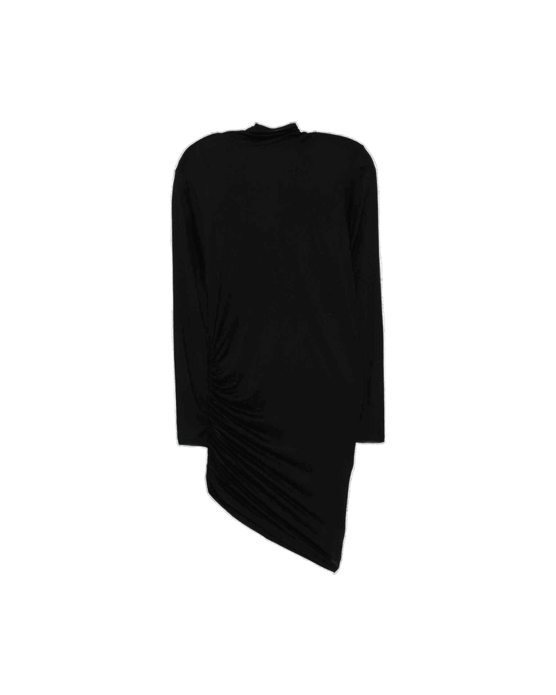 Jacquemus Dress Black Glam Steals