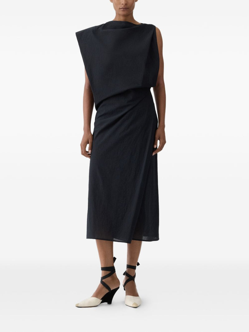 Jacquemus Black Dress Glam Steals