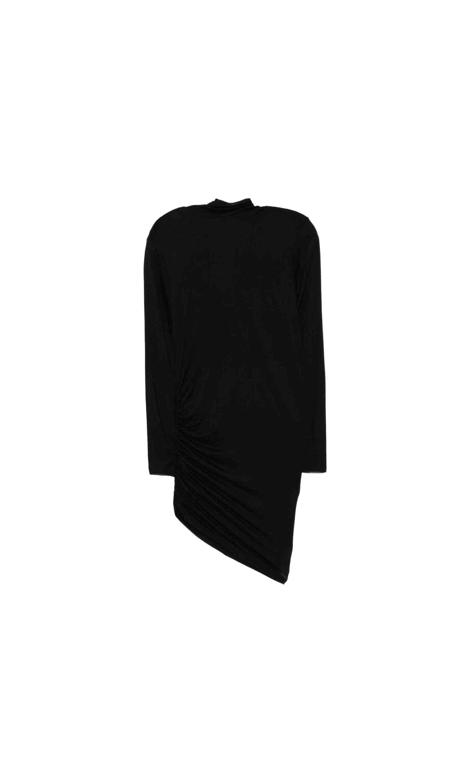 Jacquemus Black Dress Glam Steals