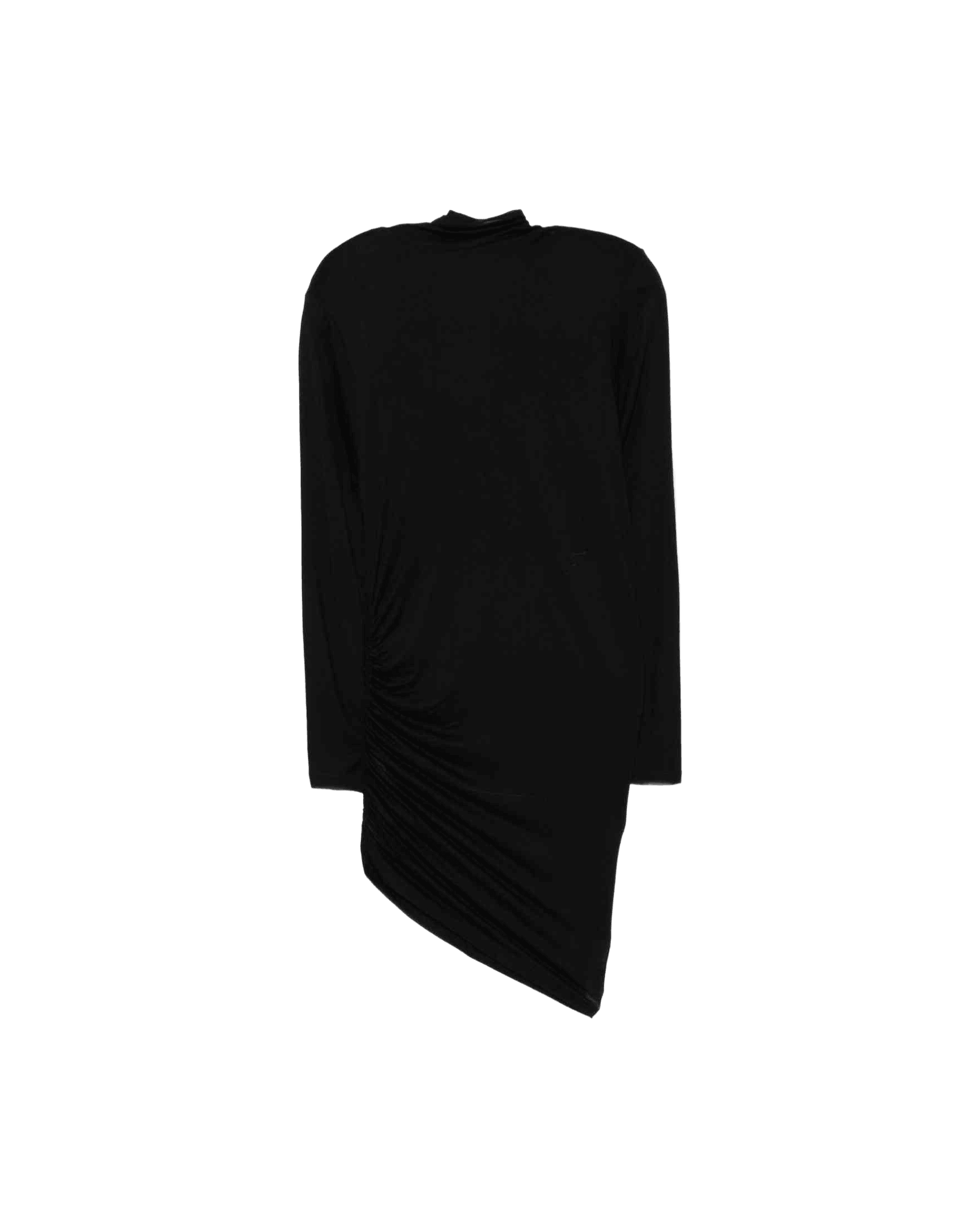 Jacquemus Black Dress Glam Steals