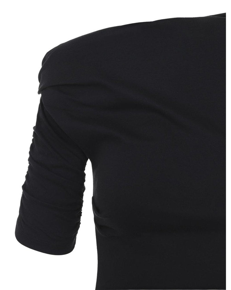 Jacquemus Black Dress Glam Steals