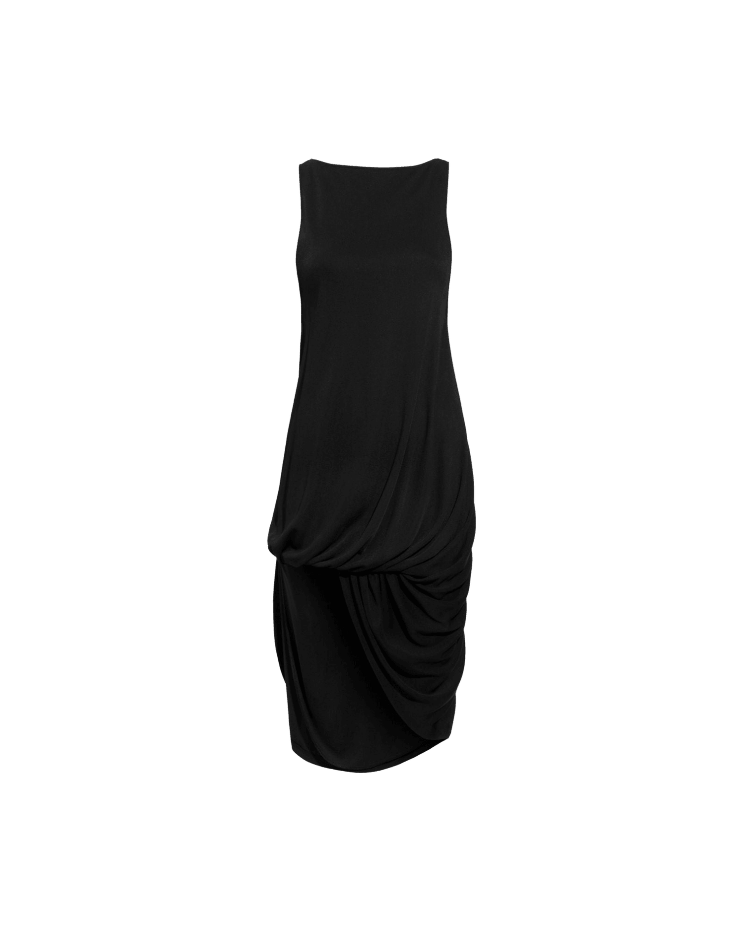 Jacquemus Black Dress