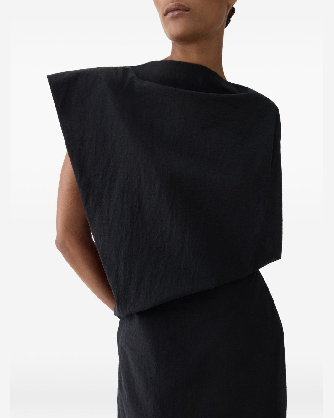 Jacquemus Black Dress Dresses