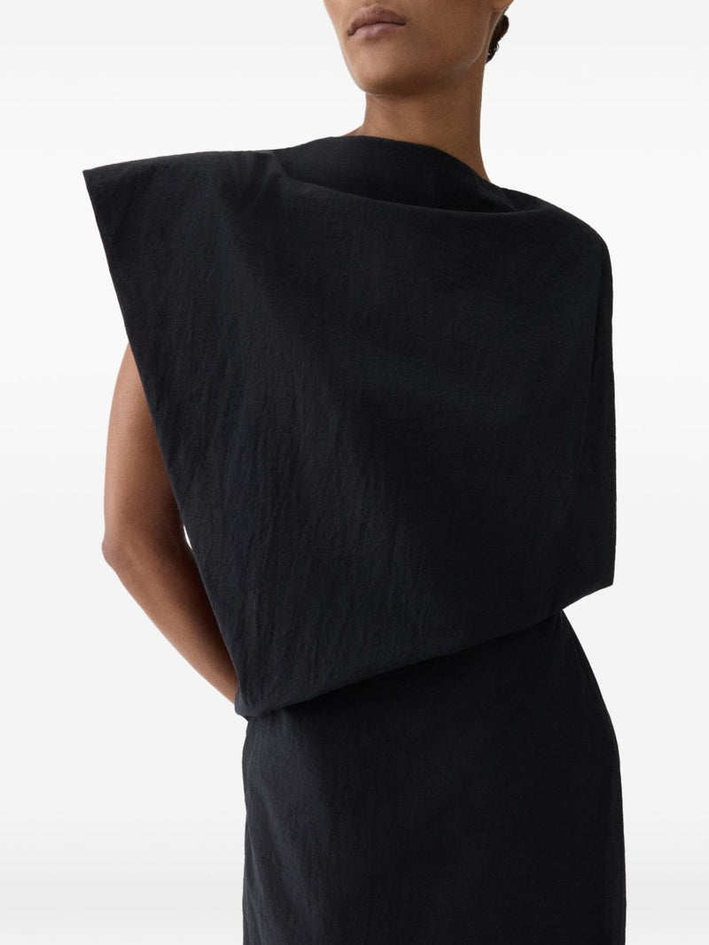 Jacquemus Black Dress Glam Steals