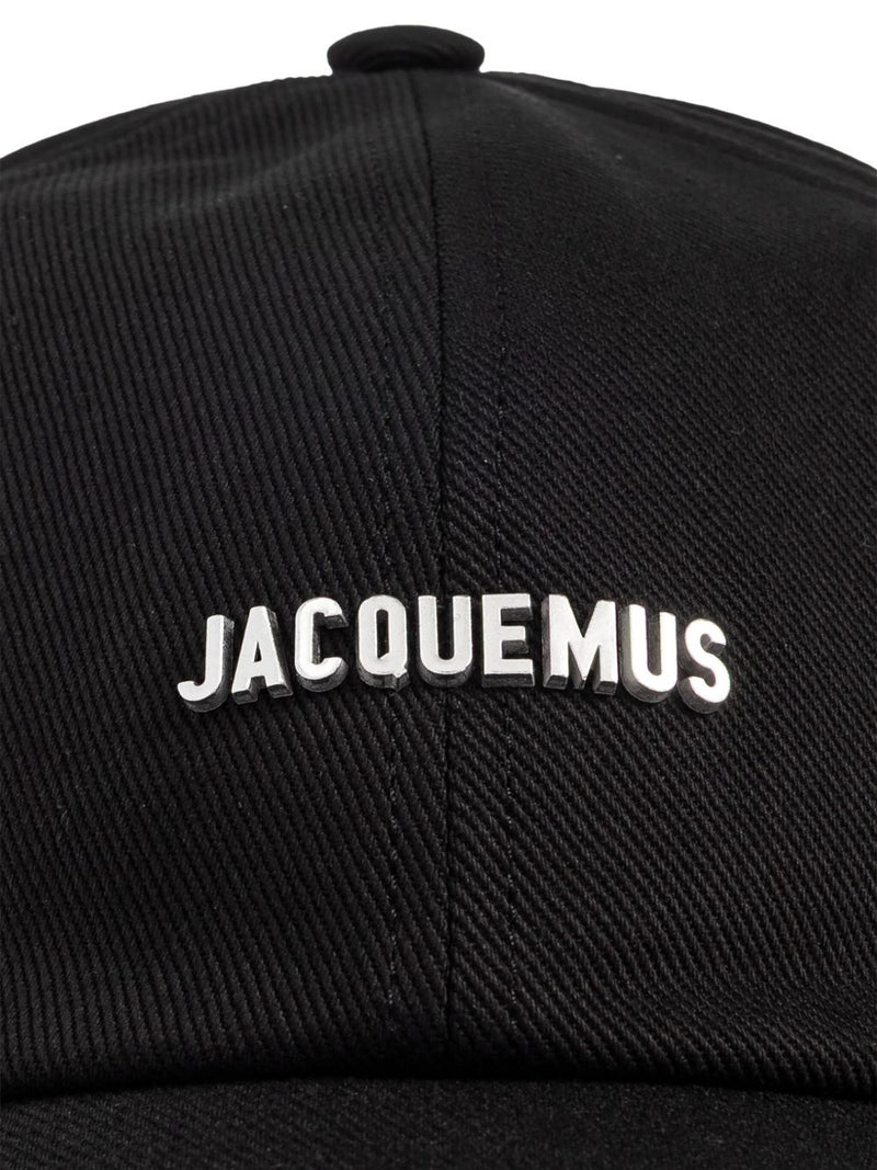 Jacquemus Black Hat Glam Steals