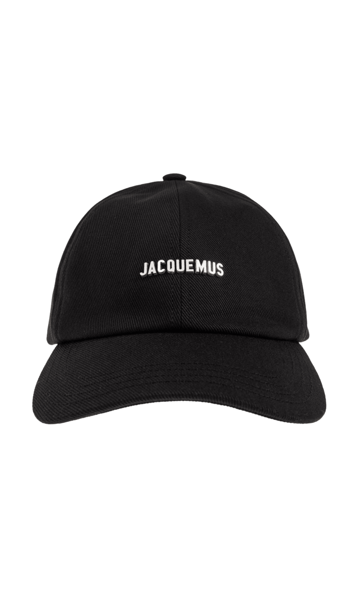Jacquemus Black Hats Glam Steals