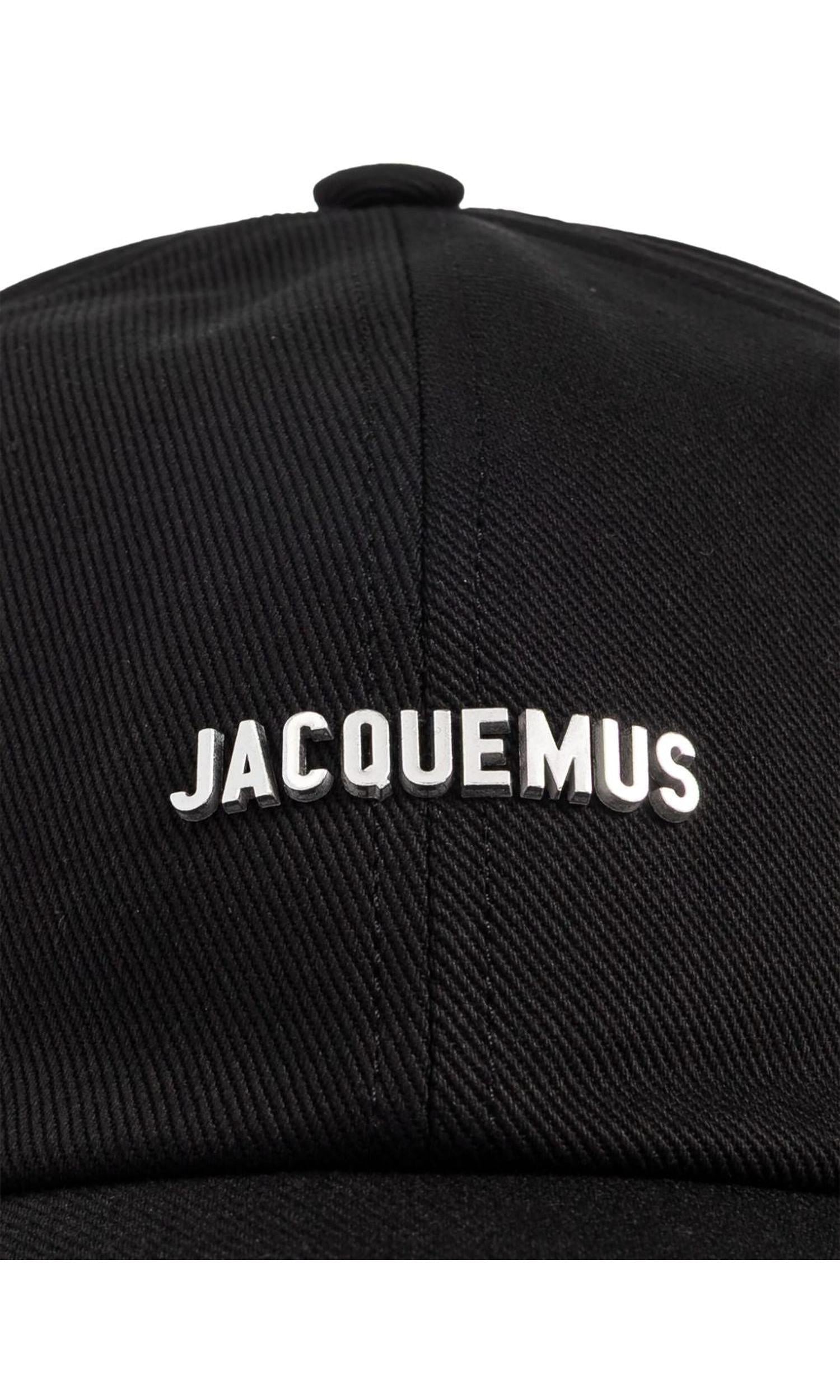 Jacquemus Black Hats Glam Steals
