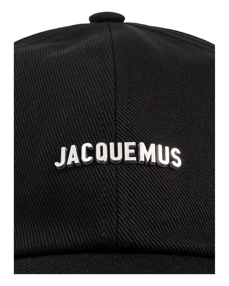 Jacquemus Black Hats Glam Steals