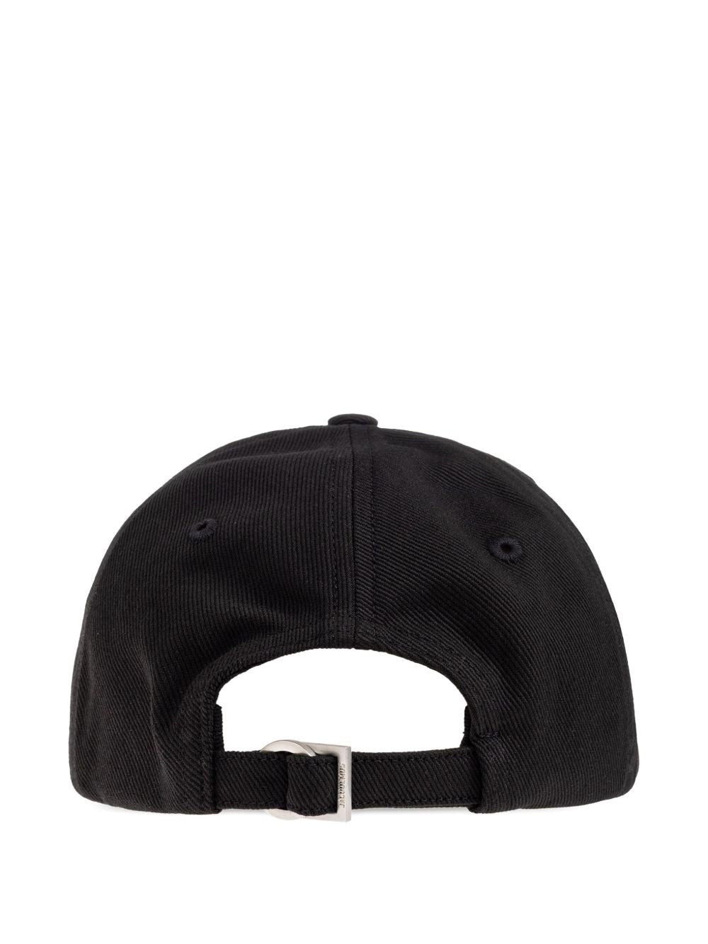 Jacquemus Black Hats Glam Steals