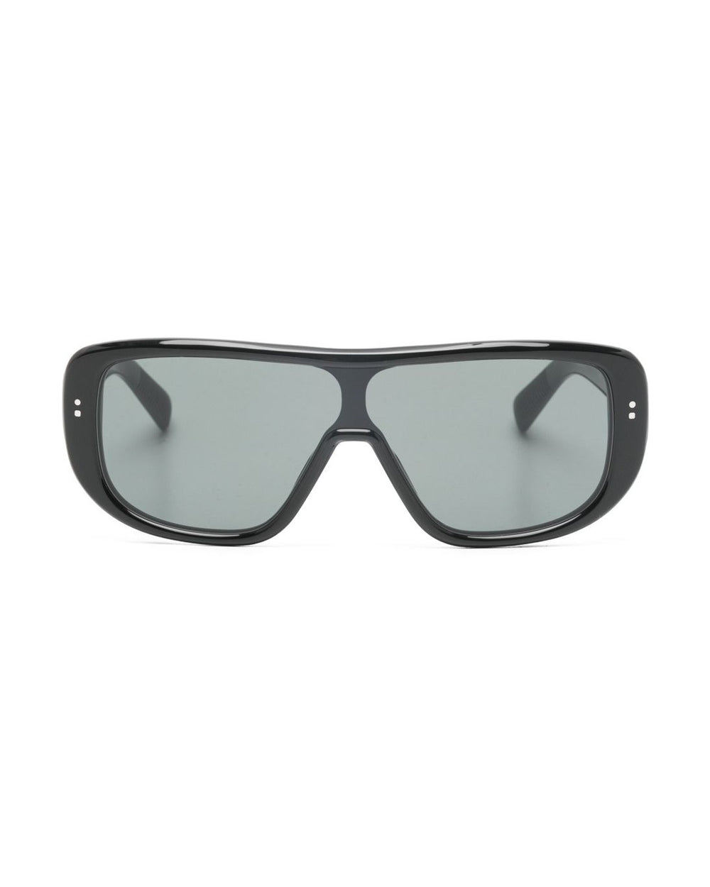 Jacquemus Black Sunglasses