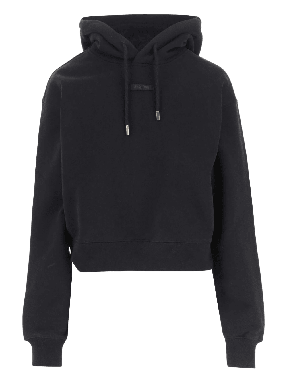 Jacquemus Black Sweater Glam Steals