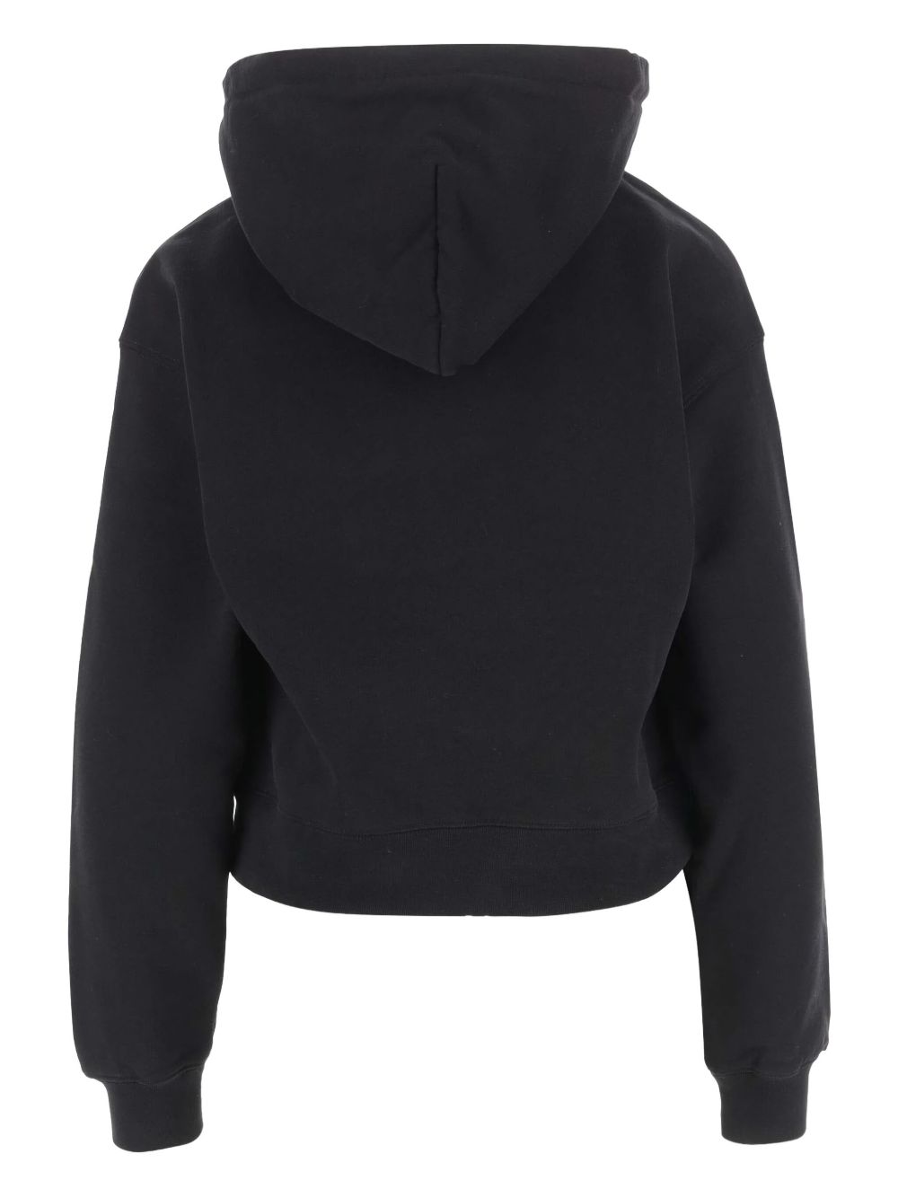 Jacquemus Black Sweater Glam Steals