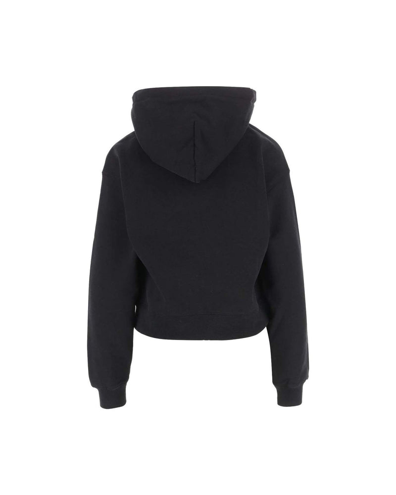 Jacquemus Black Sweater Glam Steals