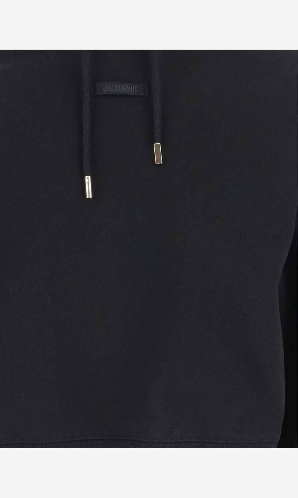 Jacquemus Black Sweater Glam Steals