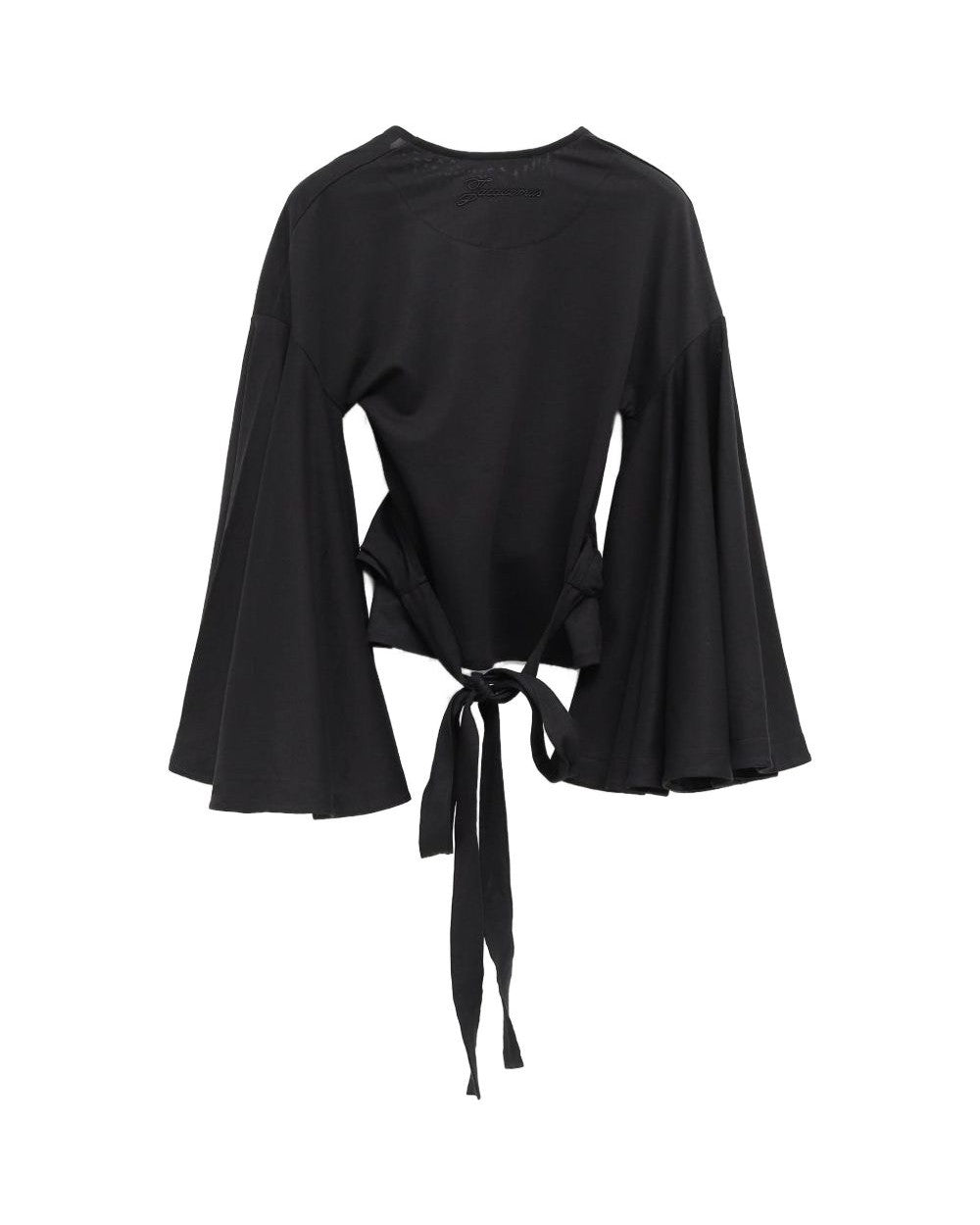 Jacquemus Black Top Glam Steals
