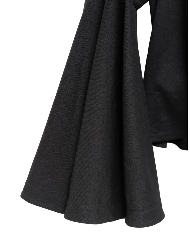 Jacquemus Black Top Glam Steals