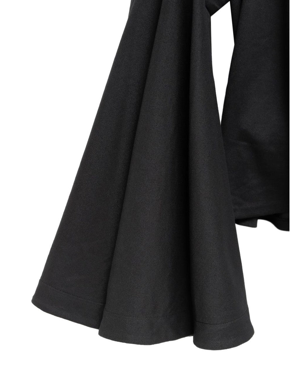 Jacquemus Black Top Glam Steals
