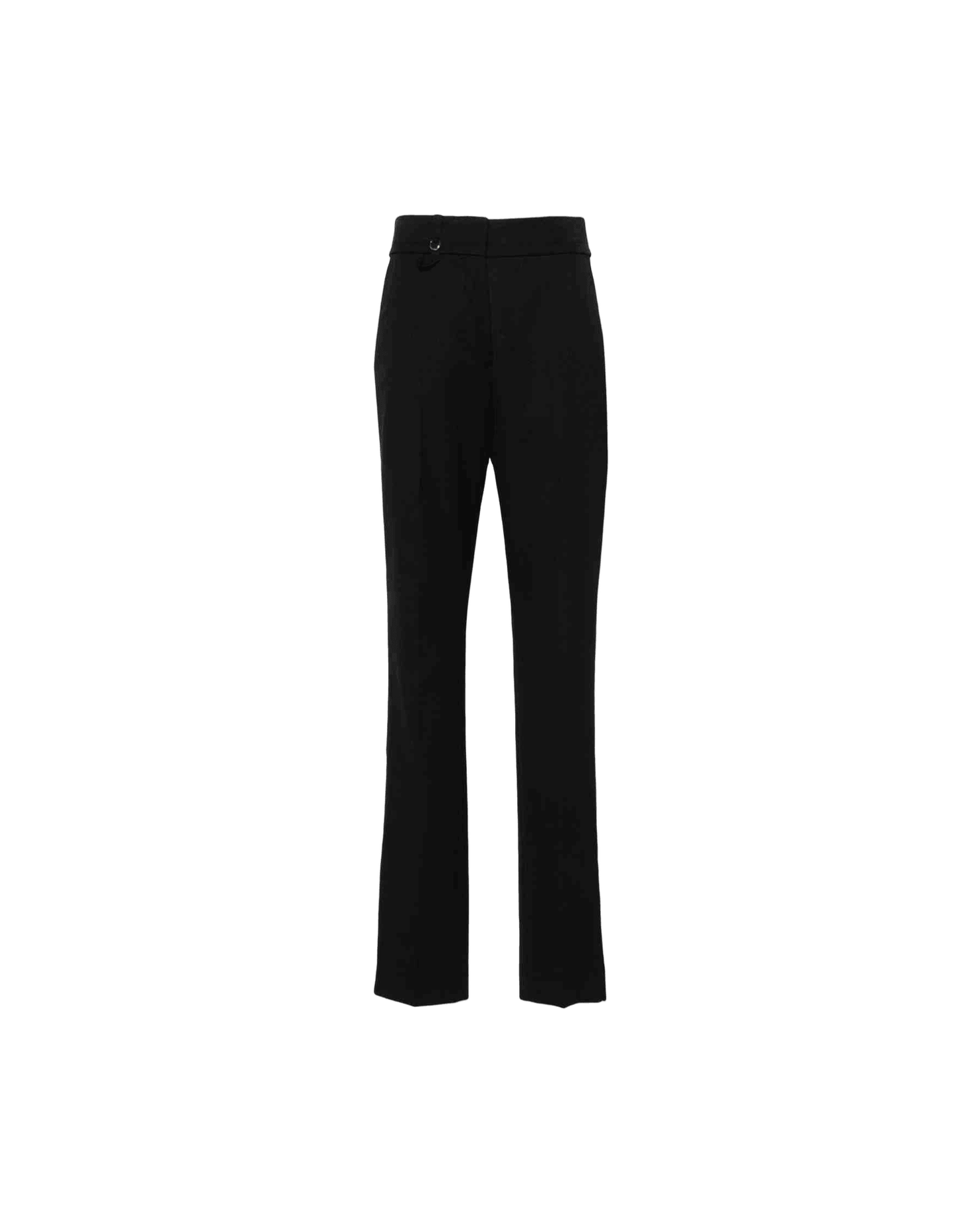 Jacquemus Black Trouser Glam Steals