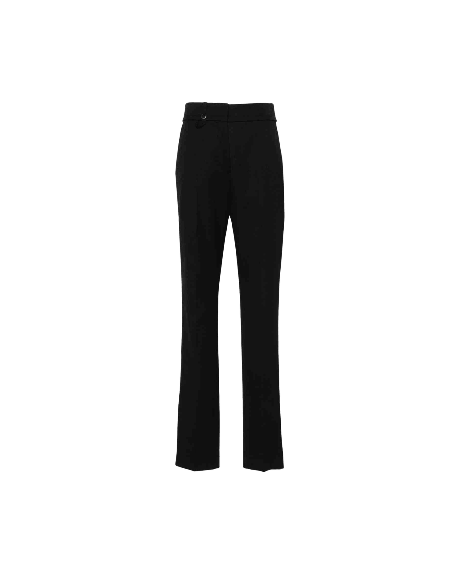 Jacquemus Black Trouser Glam Steals