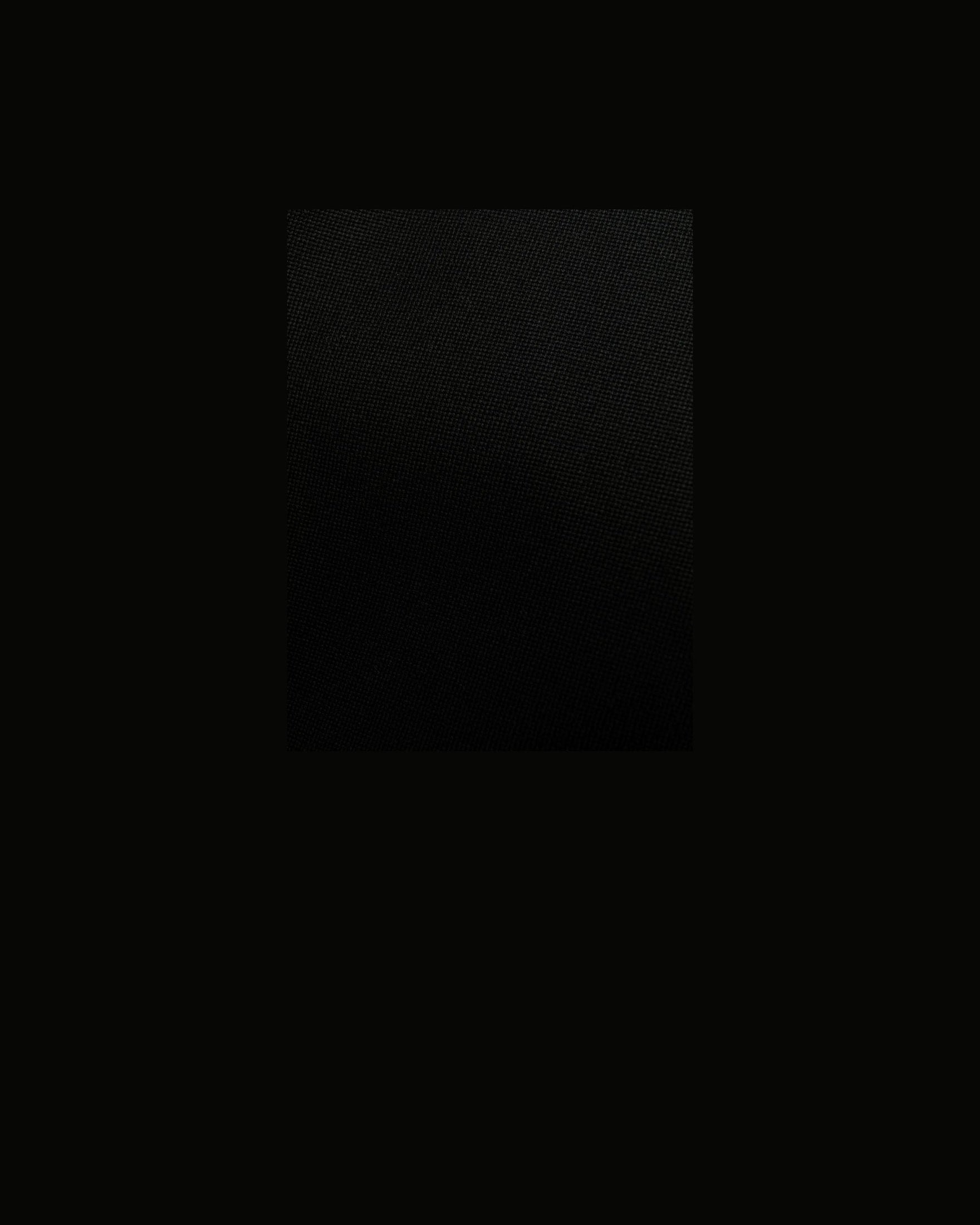 Jacquemus Black Trouser Glam Steals