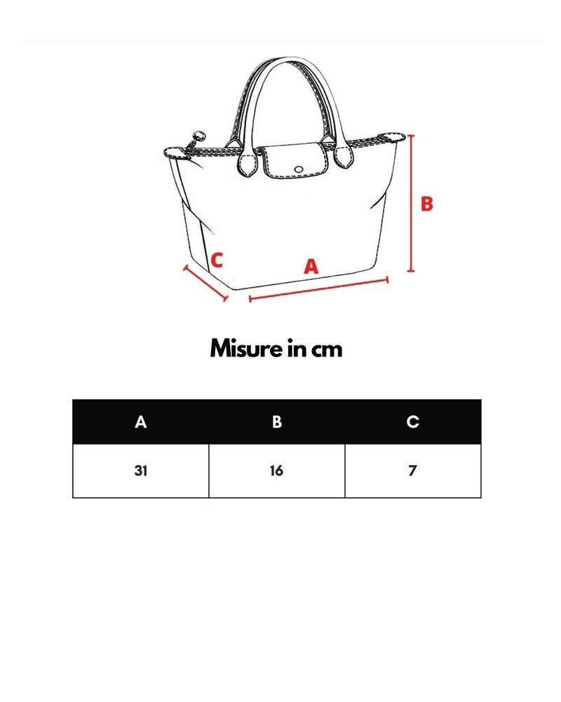 Jacquemus Blue Cotton Handbag Glam Steals