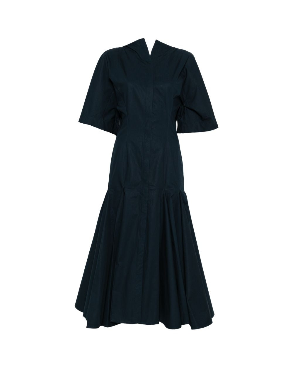 Jacquemus Blue Dress Glam Steals