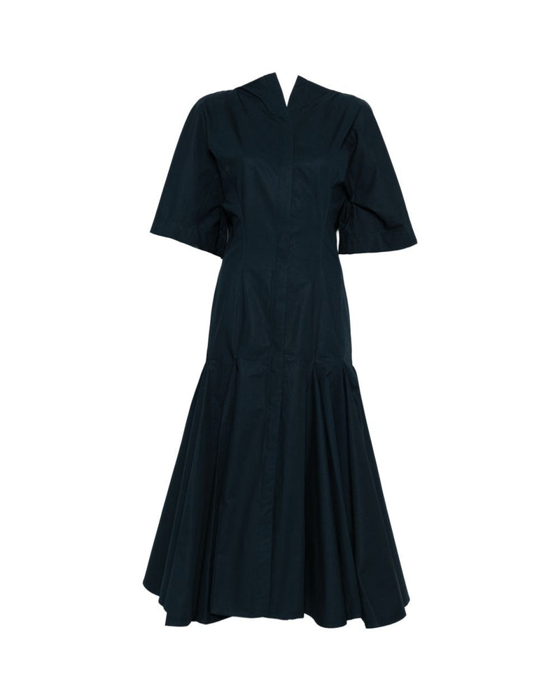 Jacquemus Blue Dress Glam Steals