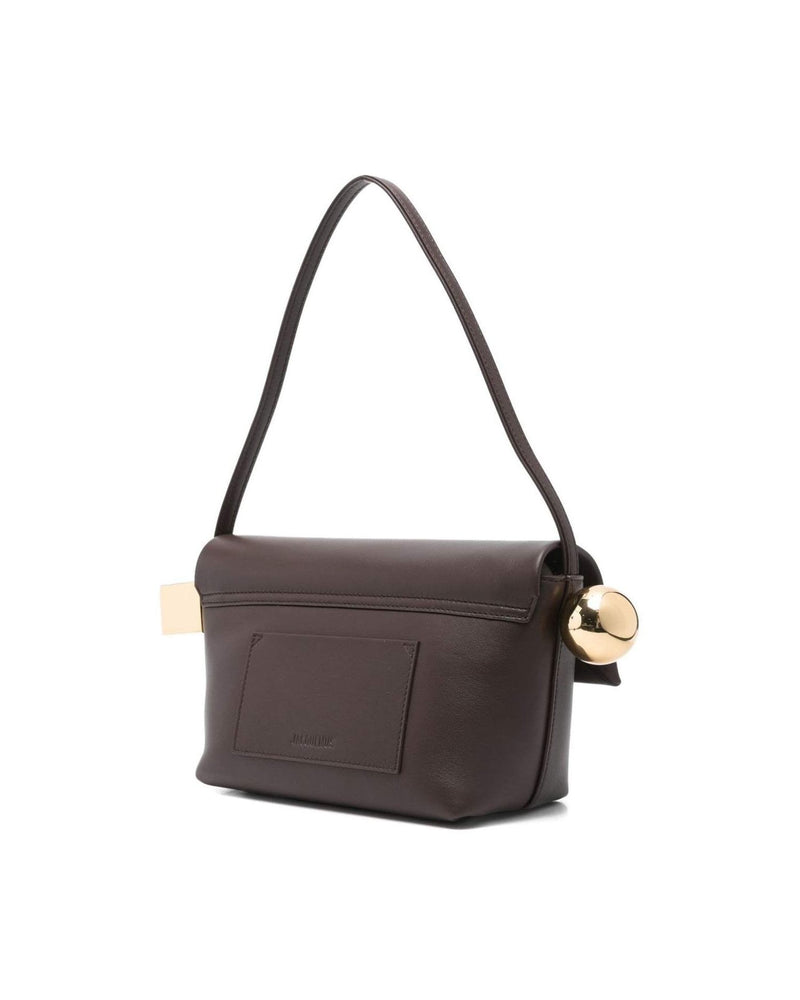 Jacquemus Brown Bag Glam Steals