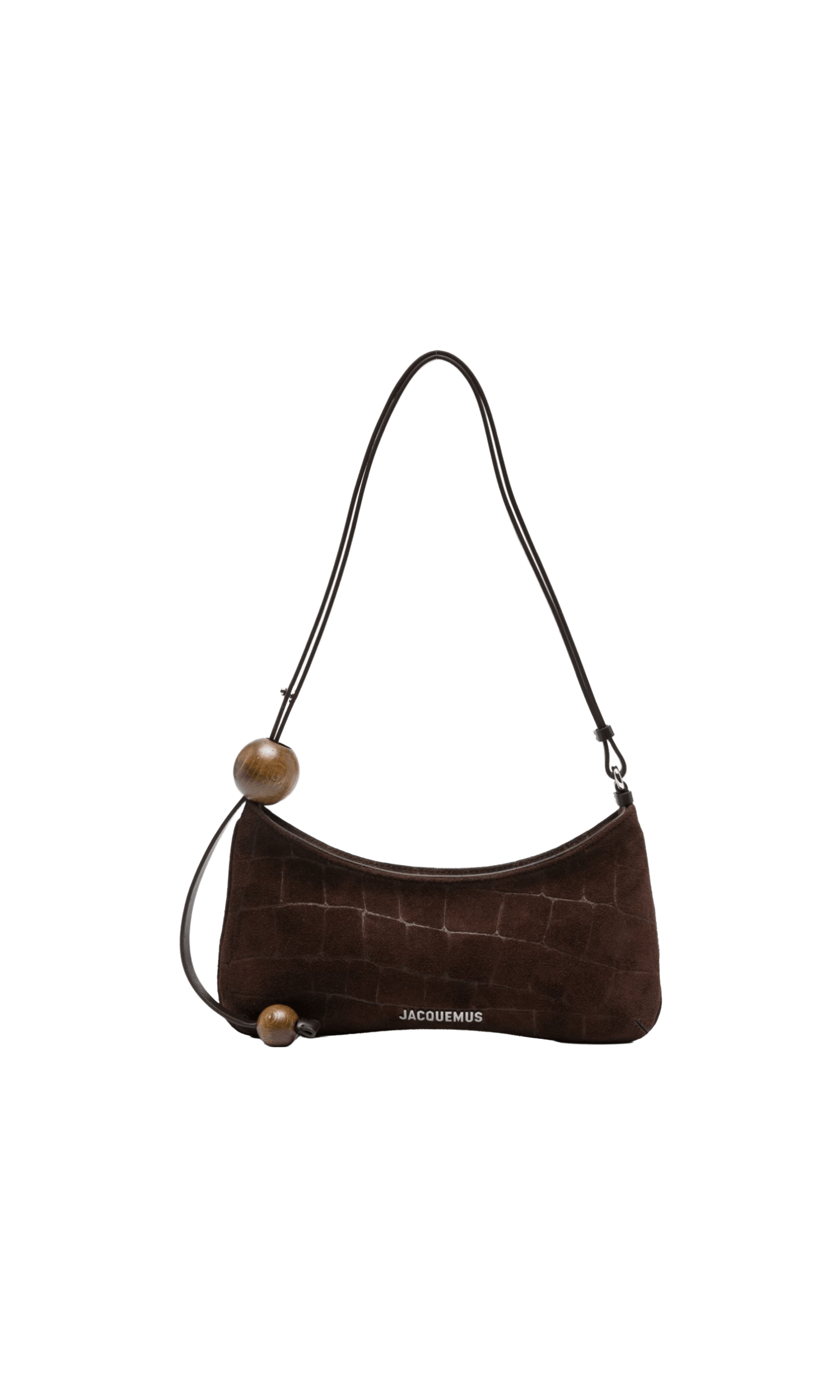 Jacquemus Brown Bag Glam Steals