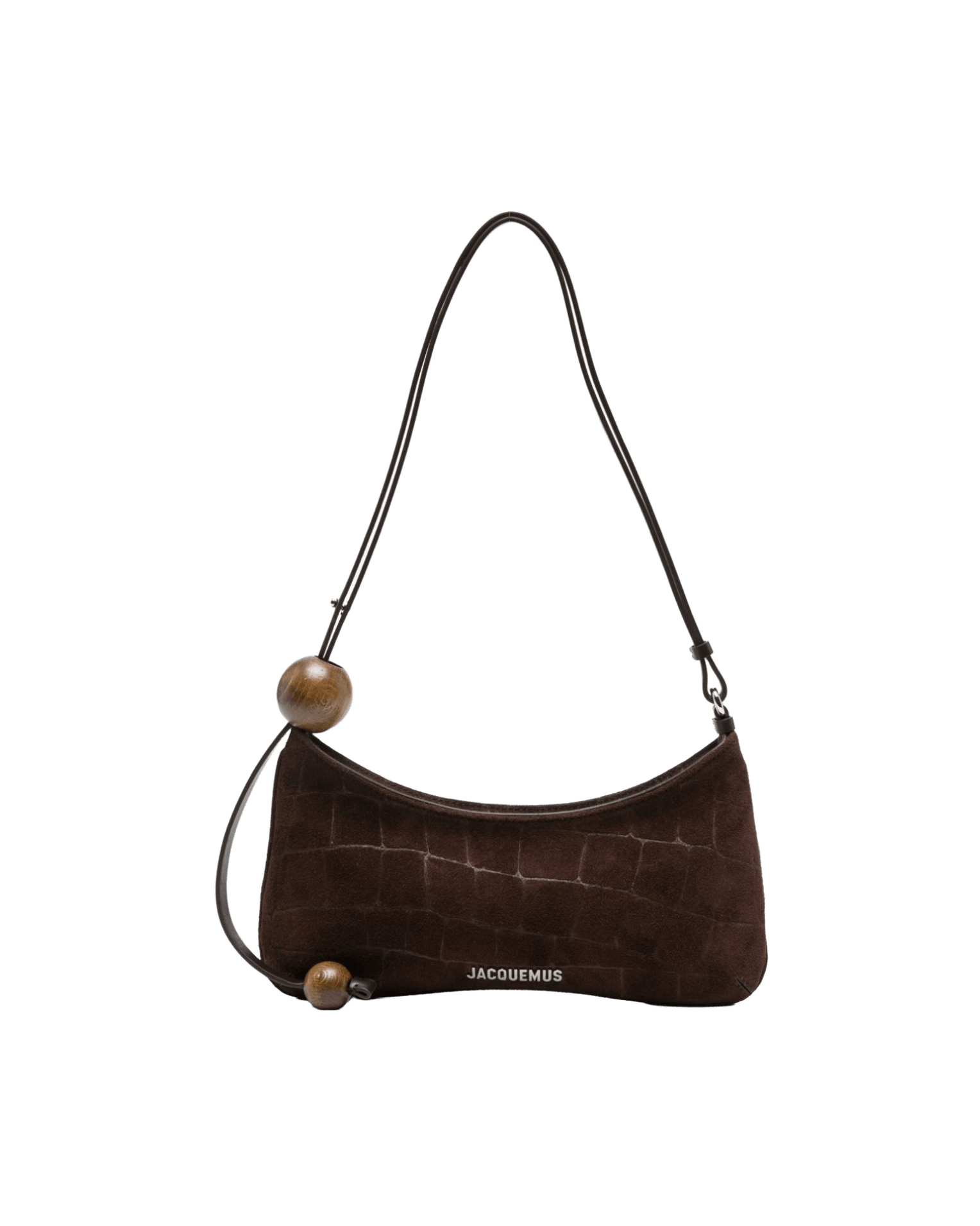 Jacquemus Brown Bag Glam Steals