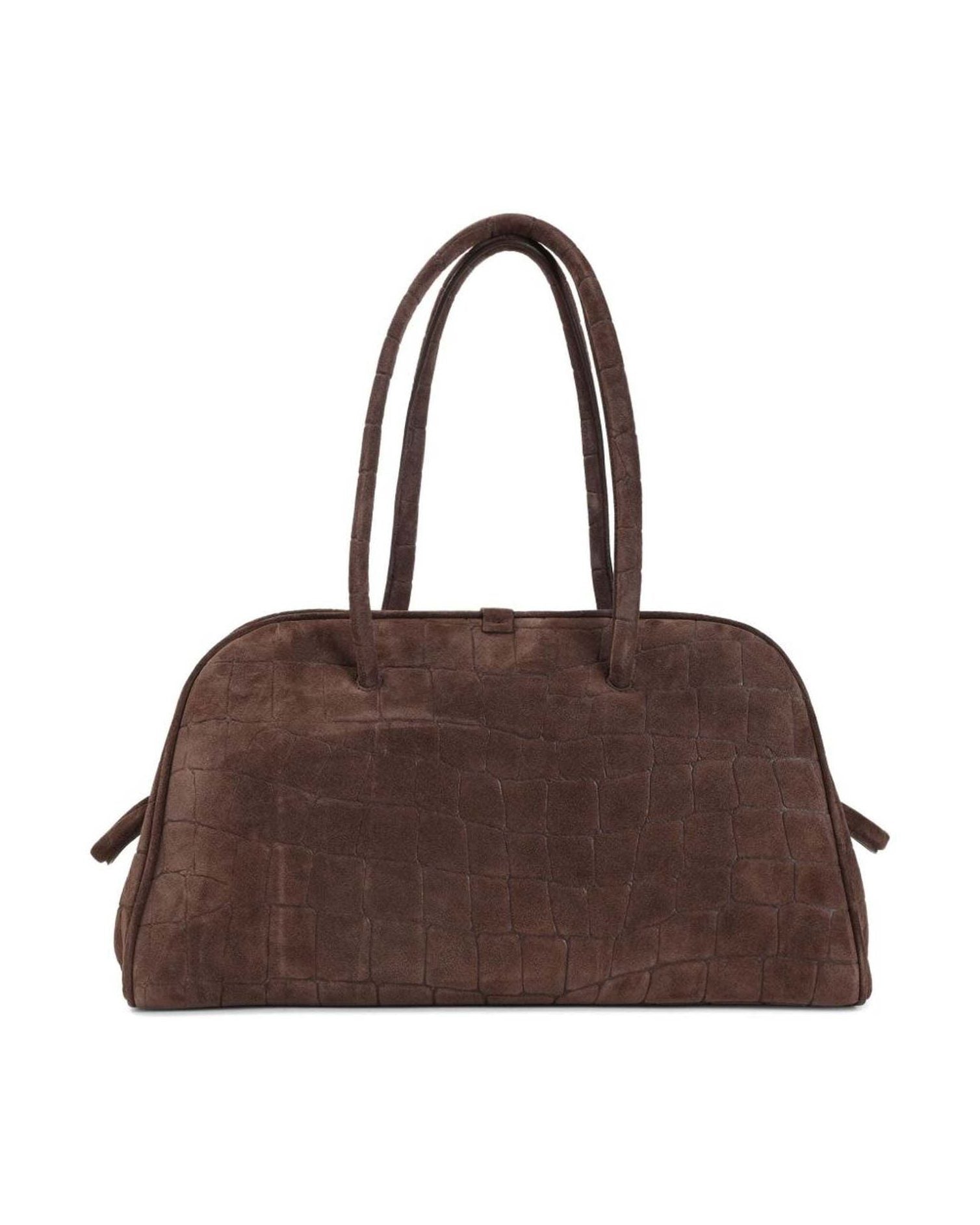 Jacquemus Brown Bag Glam Steals