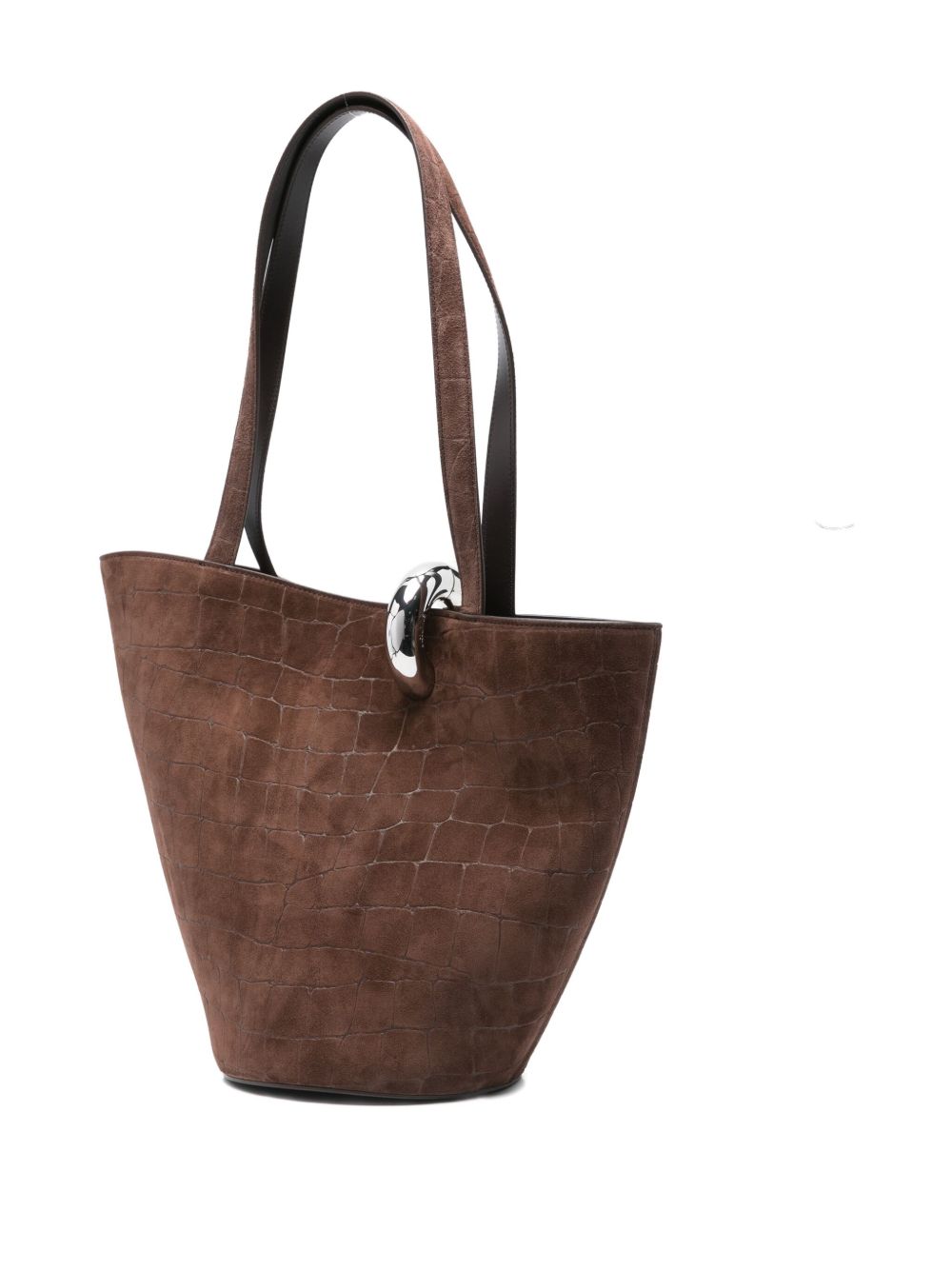Jacquemus Brown Bag Glam Steals